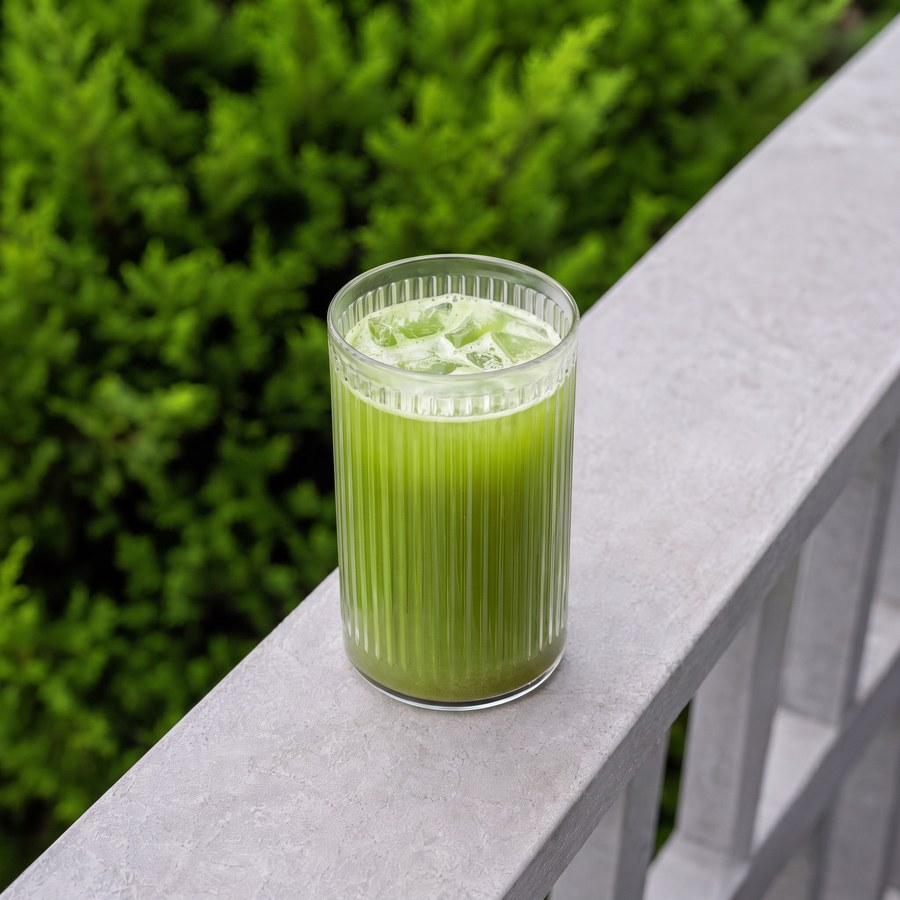 Matcha original