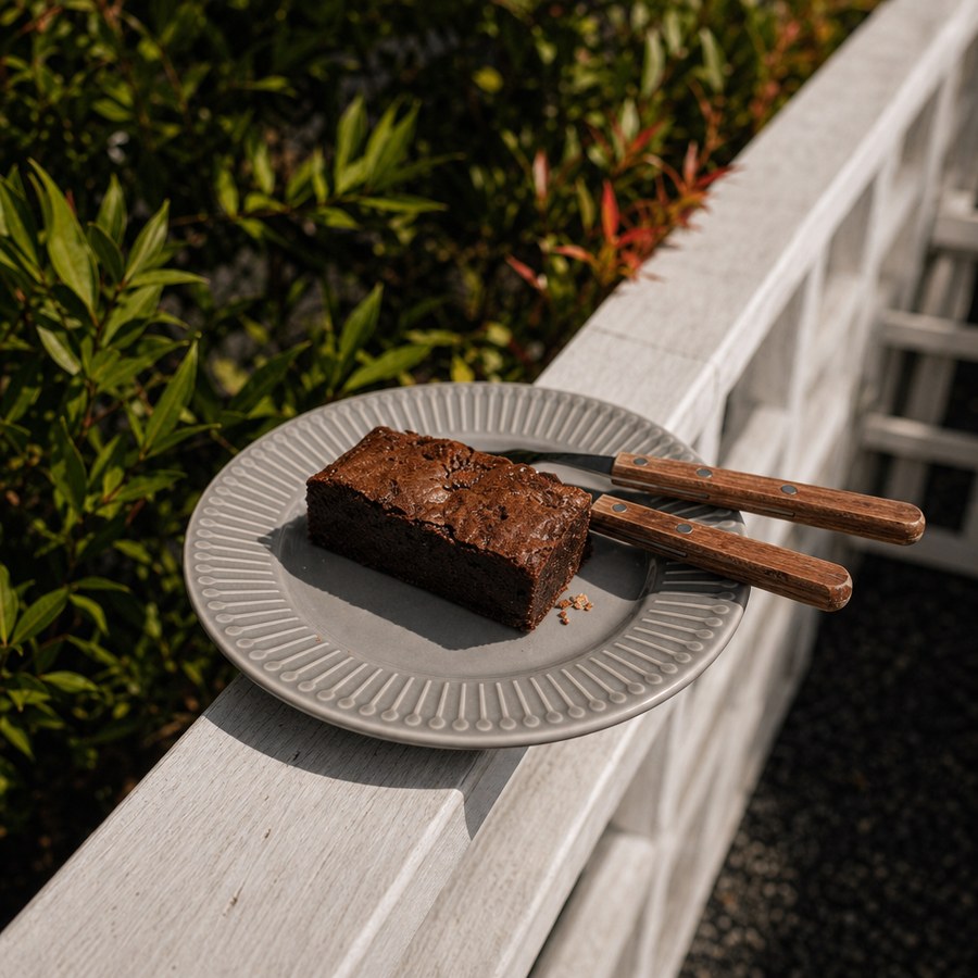 Brownie