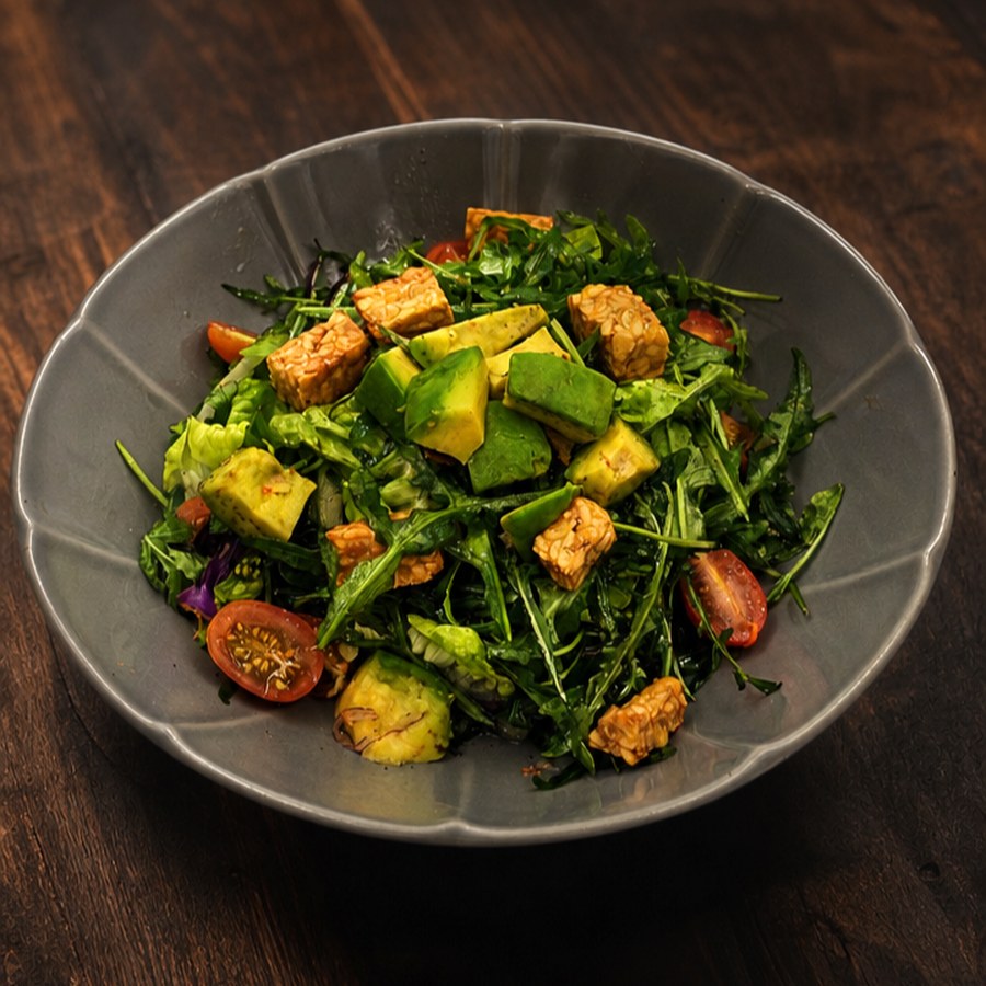 Avocado Mix