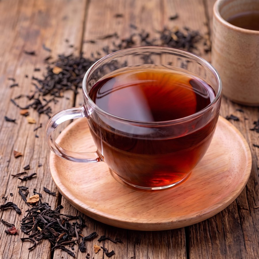 English Breafast Tea Bag
