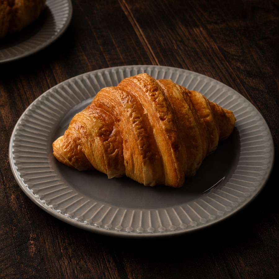 Croissant Butter