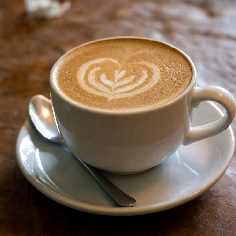 Caffe Latte