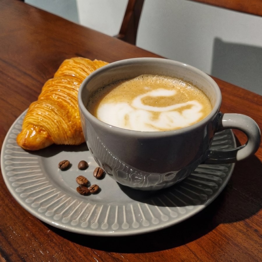 Cappuccino