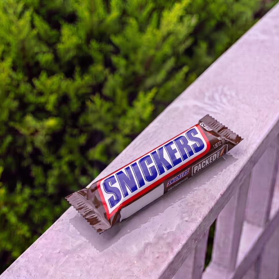Snickers