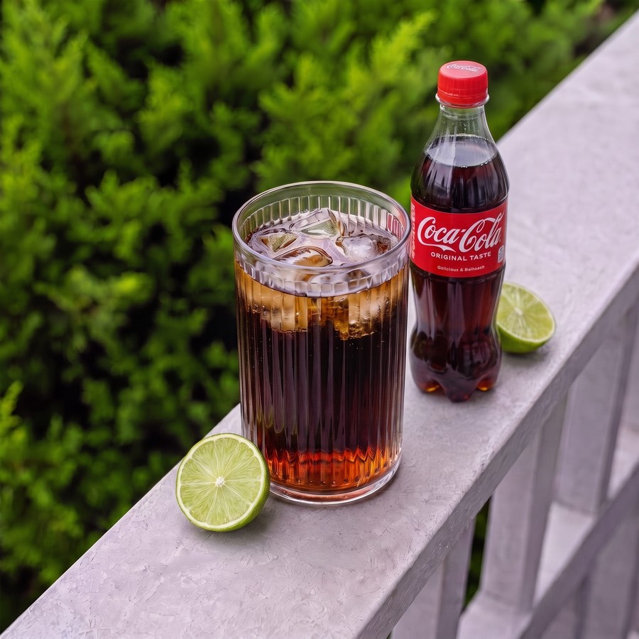 Coca cola