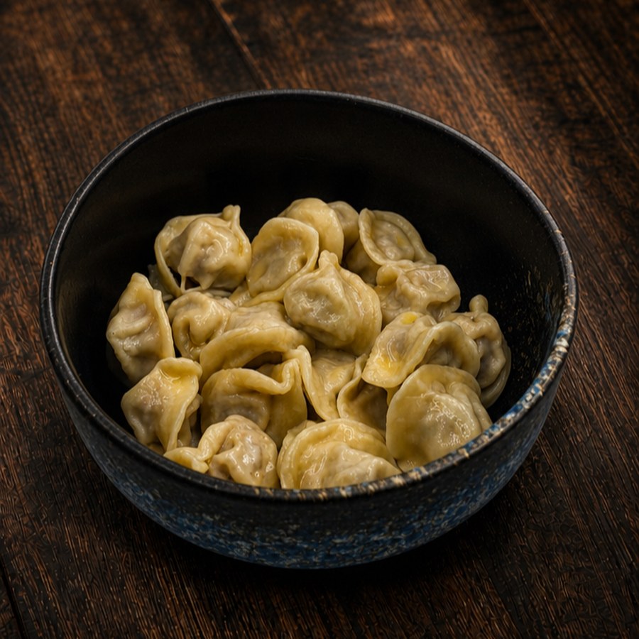 Pelmeni